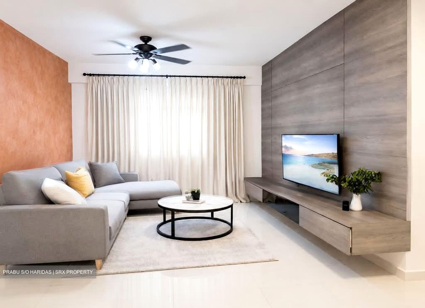 Blk 233C Matilda Court (Punggol), HDB 4 Rooms #589298021